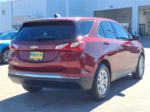 Used 2020 Chevrolet Equinox LT image 5
