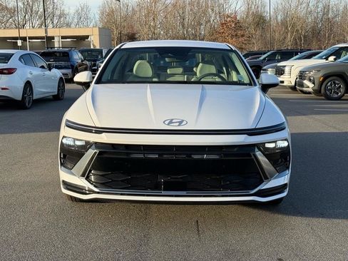 New 2026 Hyundai Sonata SEL image 8