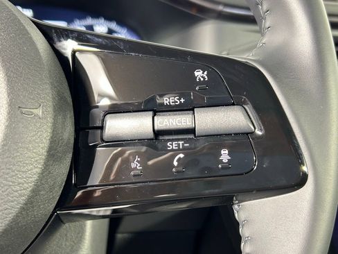 Used 2025 Nissan Z Performance w/ Floor Mat Package image 27