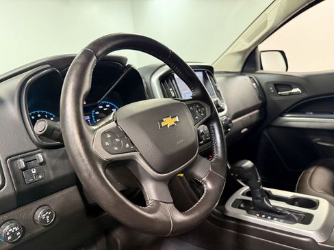 Used 2021 Chevrolet Colorado ZR2 w/ Colorado ZR2 Bison Edition image 73