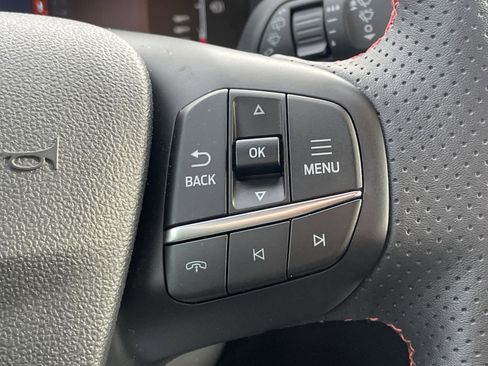 Used 2024 Ford Escape ST-Line w/ Tech Pack #1 image 23