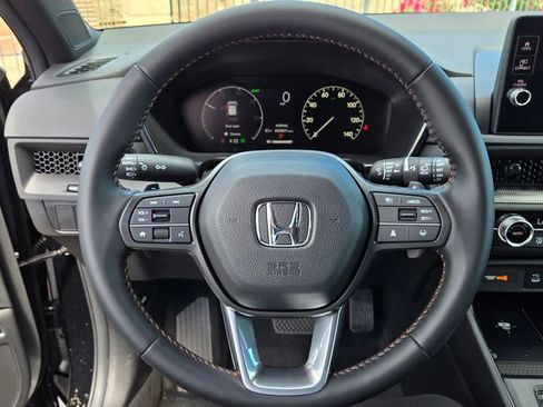 New 2026 Honda CR-V Sport image 20