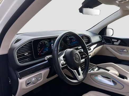 Used 2023 Mercedes-Benz GLE 450 4MATIC image 25