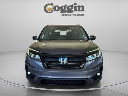 Used 2022 Honda Pilot Special Edition image 9
