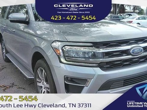 Used 2023 Ford Expedition Max Limited image 1