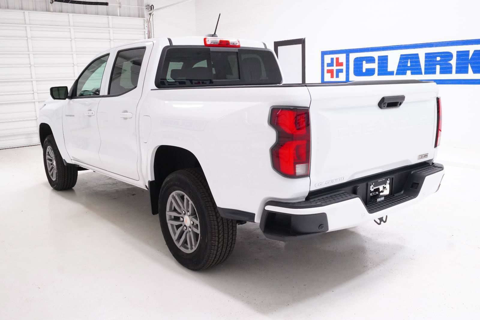 New 2026 Chevrolet Colorado LT w/ LT Convenience Package RWD image 8