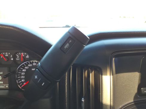 Used 2014 Chevrolet Silverado 1500 W/T w/ Trailering Package image 16