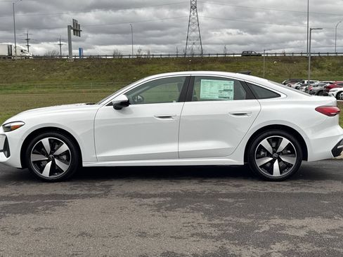 Used 2025 Audi A5 2.0T Premium w/ Convenience Package AWD/4WD image 6