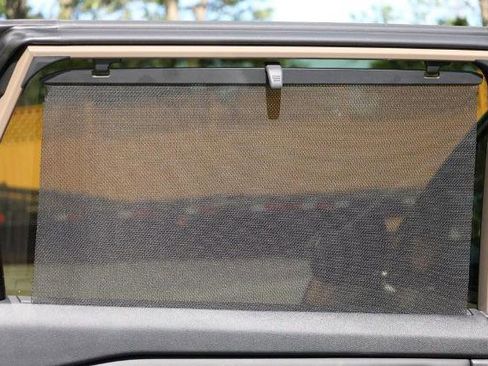 Certified 2024 Nissan Rogue SV w/ SV Premium Package image 23