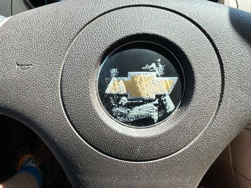 Used 2010 Chevrolet Malibu LT w/ HFV6 Engine Package FWD image 19