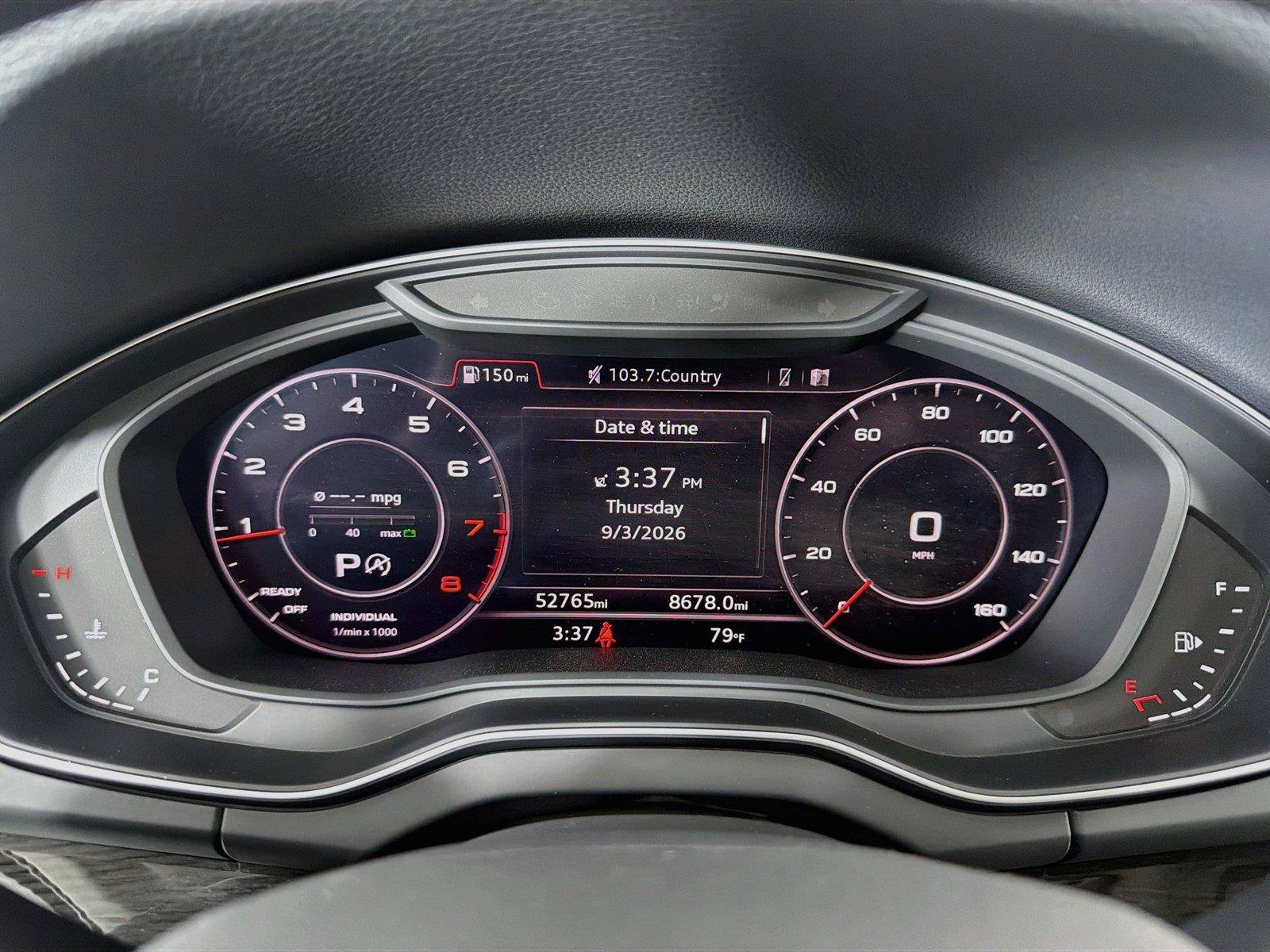 Used 2020 Audi Q5 2.0T Premium Plus w/ Premium Plus Package AWD/4WD image 14