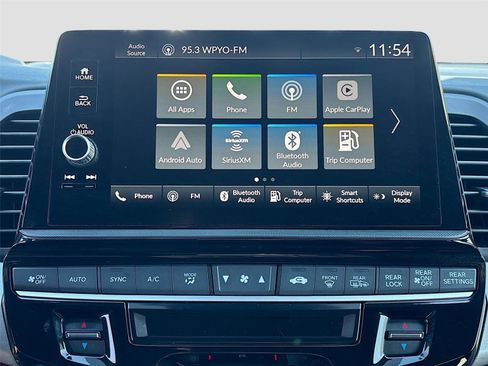 Certified 2025 Honda Odyssey Sport-L image 16