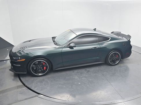 Used 2020 Ford Mustang Bullitt image 55