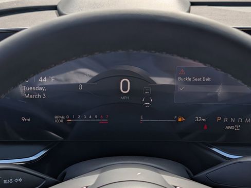 New 2026 Buick Envision Preferred image 37