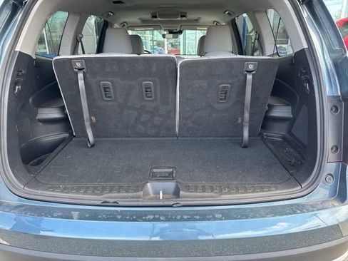 Used 2020 Honda Pilot Touring image 5