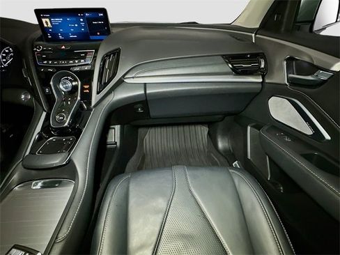Used 2021 Acura RDX w/ Technology Package image 33