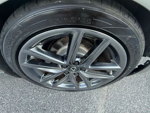 Used 2015 Lexus IS 350 w/ F-Sport Package RWD image 28