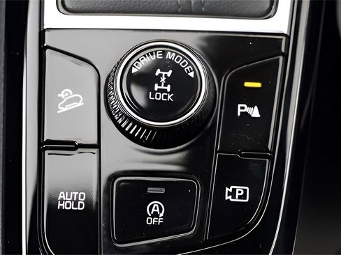 Used 2024 Kia Sportage X-Line w/ X-Line Premium Package image 44