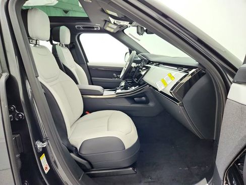 New 2026 Land Rover Range Rover Sport Dynamic SE image 14