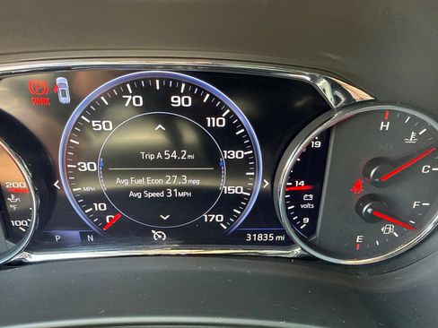 Used 2023 GMC Terrain Denali AWD/4WD image 20