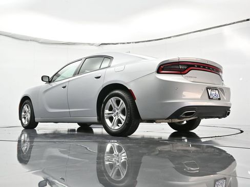 Used 2023 Dodge Charger SXT image 49