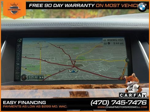 Used 2015 BMW 740i RWD image 27