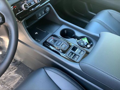 New 2026 Honda Passport RTL image 7