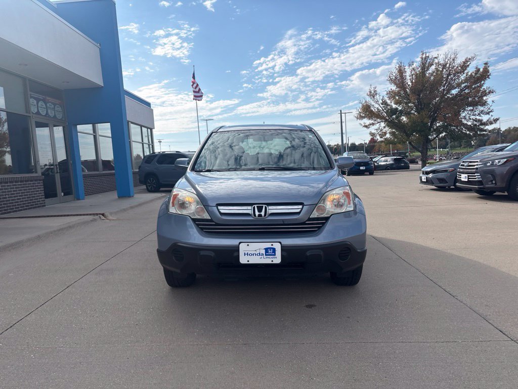 Used 2008 Honda CR-V EX-L image 2