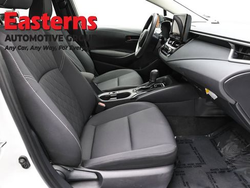 Used 2024 Toyota Corolla LE FWD image 24