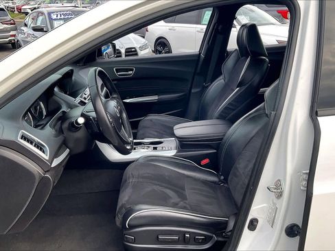 Used 2020 Acura TLX Type S PMC Edition image 26