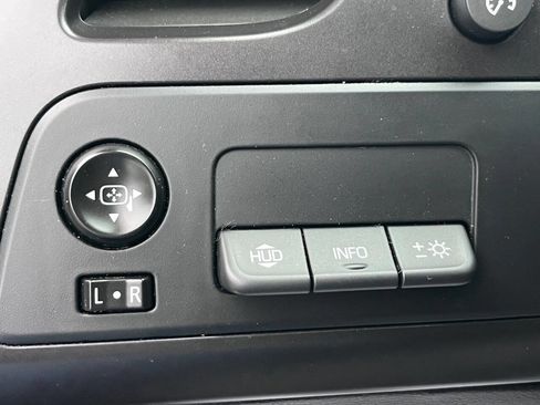 Used 2017 Chevrolet Corvette Stingray Coupe w/ 3LT Preferred Equipment Group image 32