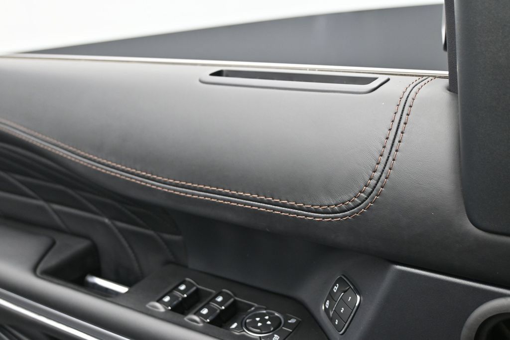 Certified 2020 Ford Expedition Platinum AWD/4WD image 15