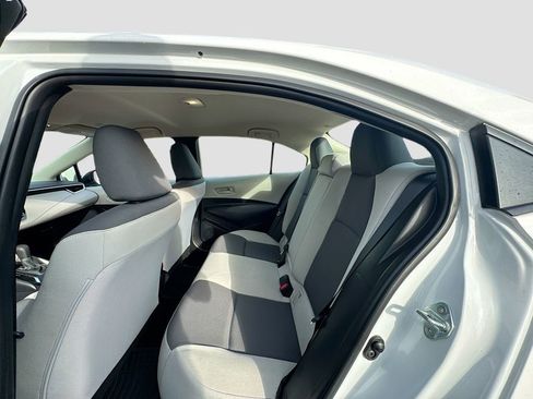 Used 2024 Toyota Corolla LE image 19