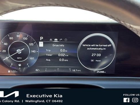Certified 2024 Kia Seltos SX AWD/4WD image 15