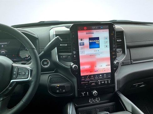 New 2025 RAM 2500 Laramie image 7