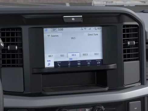 New 2026 Ford F450 XL AWD/4WD image 23