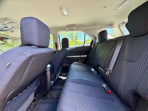 Used 2015 Chevrolet Equinox LS w/ LPO, Protection Package FWD image 13