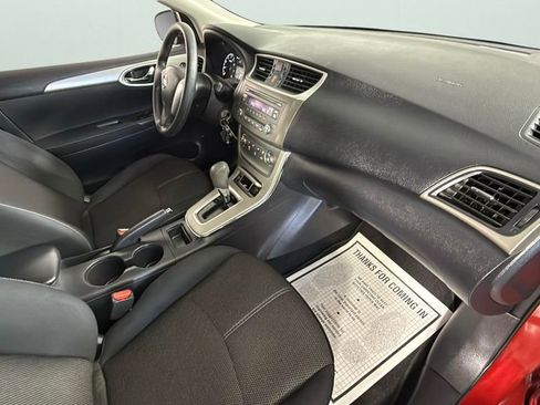 Used 2014 Nissan Sentra S image 33