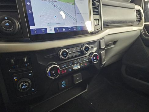 Used 2021 Ford F150 XLT w/ Equipment Group 302A High image 30