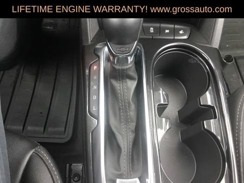 Used 2023 Chevrolet TrailBlazer ACTIV w/ Convenience Package FWD image 28
