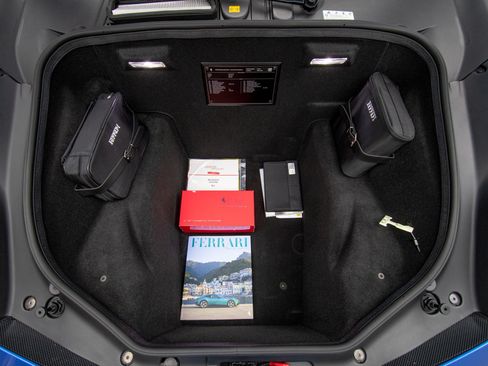 Used 2017 Ferrari 488 Spider RWD image 28