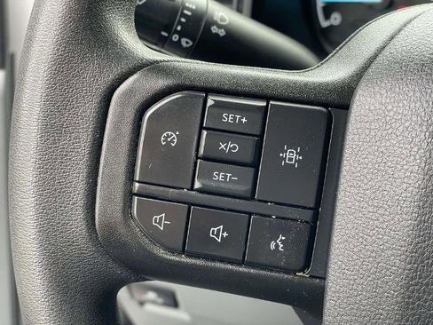 Certified 2023 Ford F350 XL w/ XL Chrome Package image 13