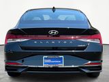 Certified 2022 Hyundai Elantra Limited image 4