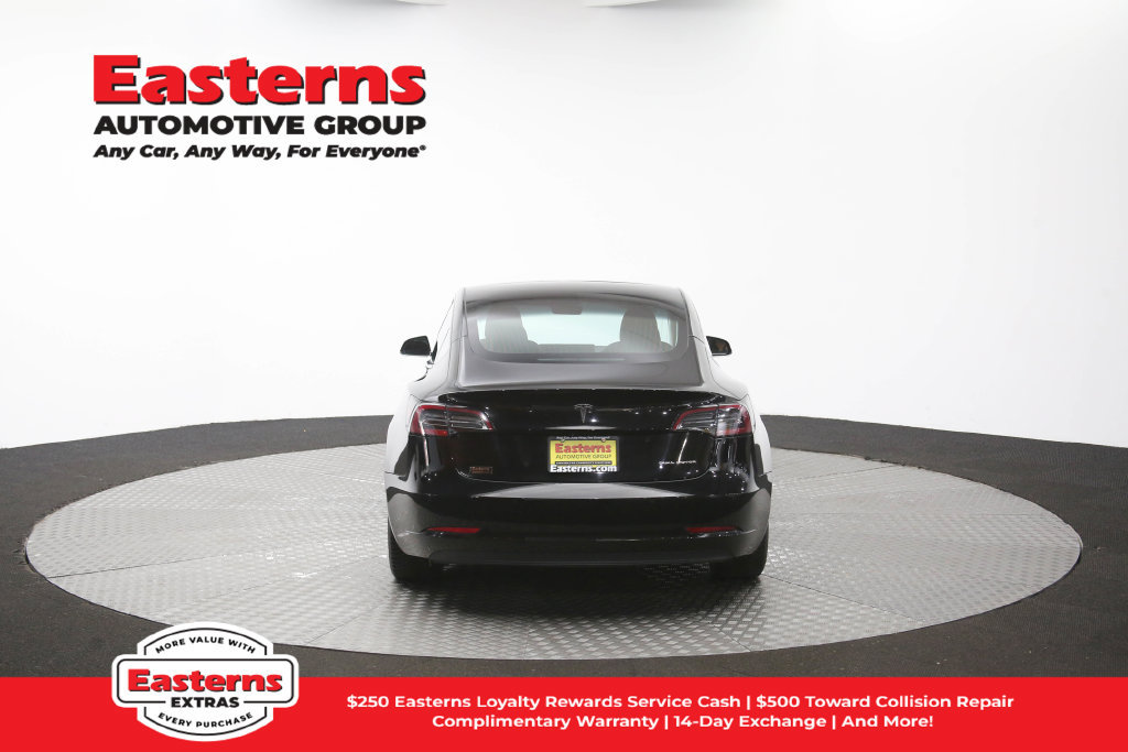 Used 2019 Tesla Model 3 Long Range AWD/4WD image 31