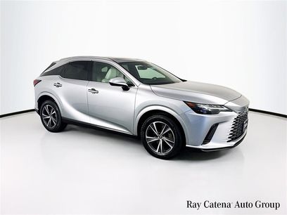 Certified 2023 Lexus RX 350 Premium