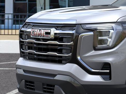 New 2026 GMC Terrain Elevation AWD/4WD image 13