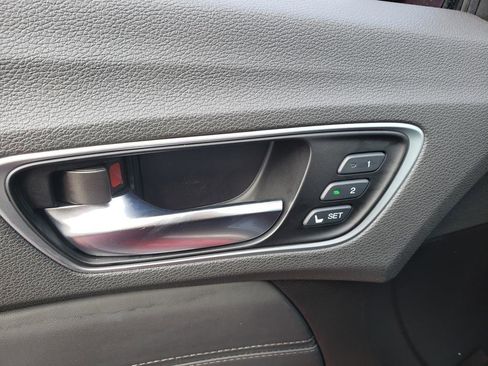 Used 2020 Acura TLX w/ Technology Package image 25