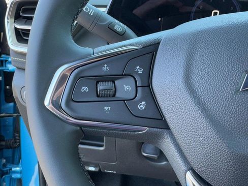 New 2026 Chevrolet TrailBlazer ACTIV w/ Driver Confidence Package image 11