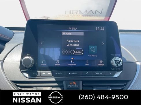 Certified 2024 Nissan Altima 2.5 SR FWD image 16