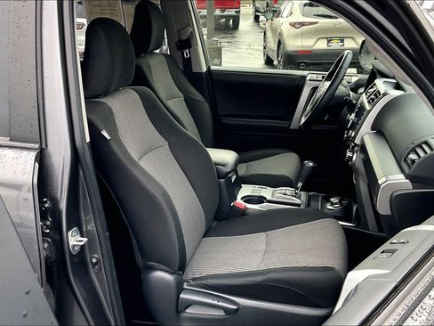 Used 2023 Toyota 4Runner SR5 image 7